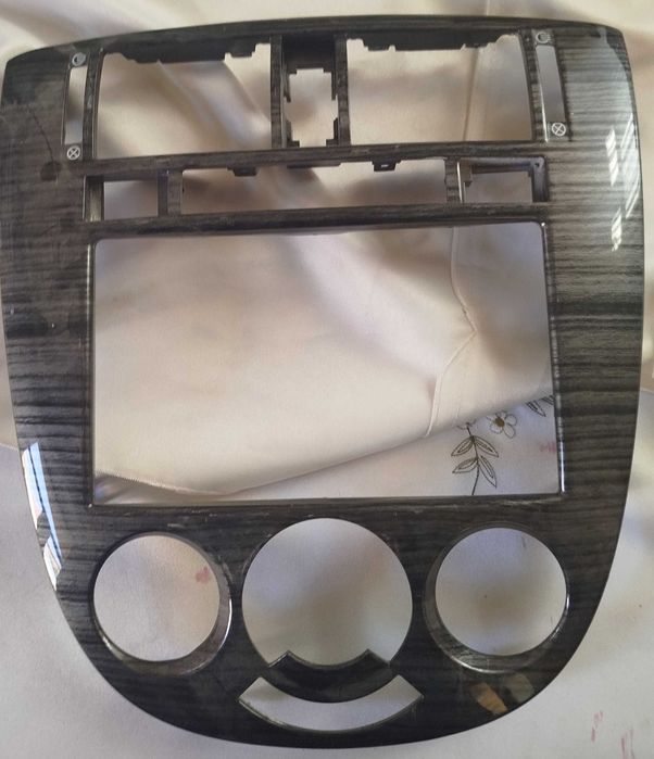 Akvaprint Jentra ramka