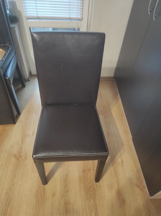 Кухненски столове