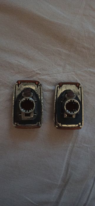 Мигачи за Волво 740/850/940/C70