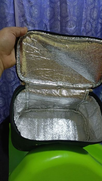 Термо сумка б/у для вас