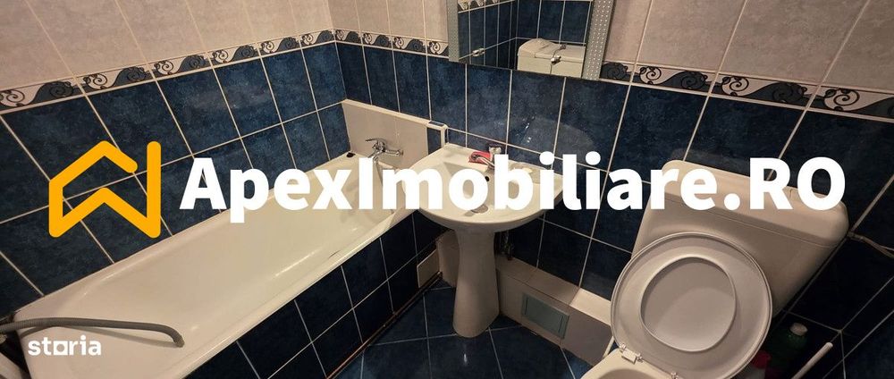 Apartament 2 camere de inchiriat Dristor Bucuresti | ApexImobiliare.ro