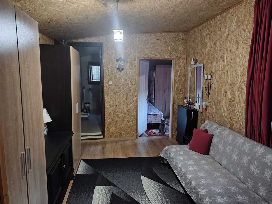 Продава УПИ в кв. Княжево с прекрасна панорама