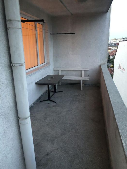 Дава се под наем Двустаен апартамент в София, Красно село - 50 кв.м за 400 € - Снимка #1