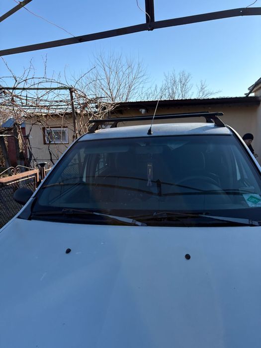 Dacia Logan 1.4 MPI - Anul 2005  - ‼️Cititi cu atentie anuntul‼️