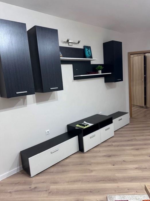 Дава се под наем Двустаен апартамент в София, Карпузица - 74 кв.м за 597.21 € - Снимка #2