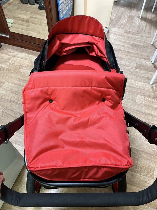 Коляска трансформер