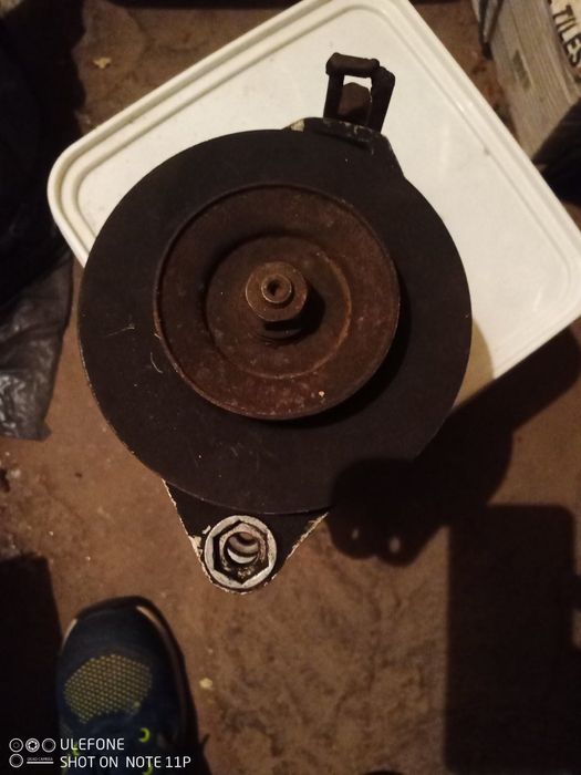 Алтернатор за УАЗ