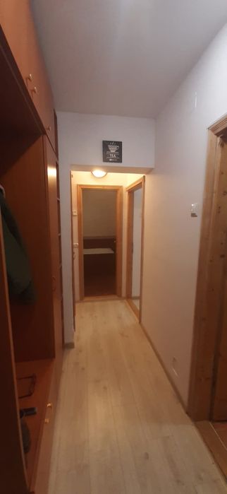 Inchiriez apartament 2 camere decomandat