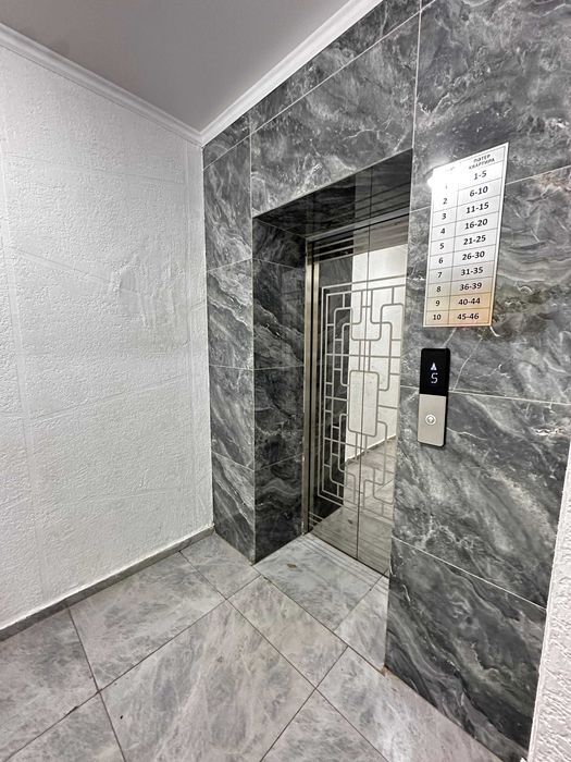 Продаётся 3х комн квартира