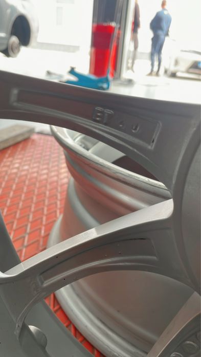 Джанти 17 цола 4х100