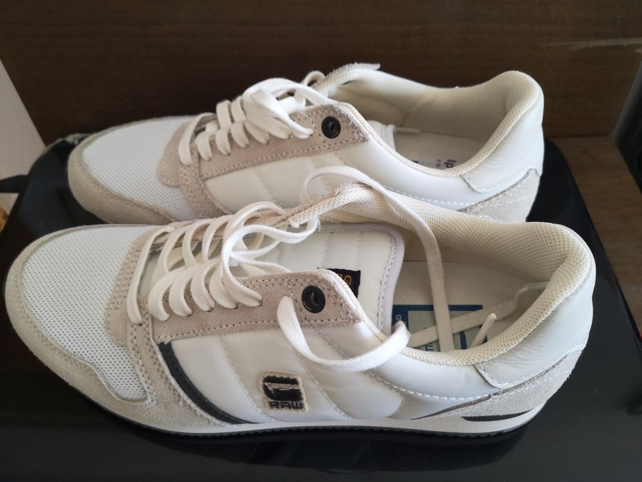 G star маратонки