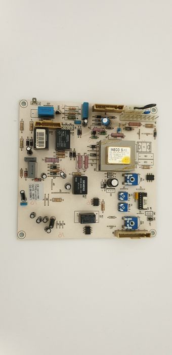 Placa Electronica Centrala termica Baxi ECO 240,280 Fi / WESTEN ENERGY