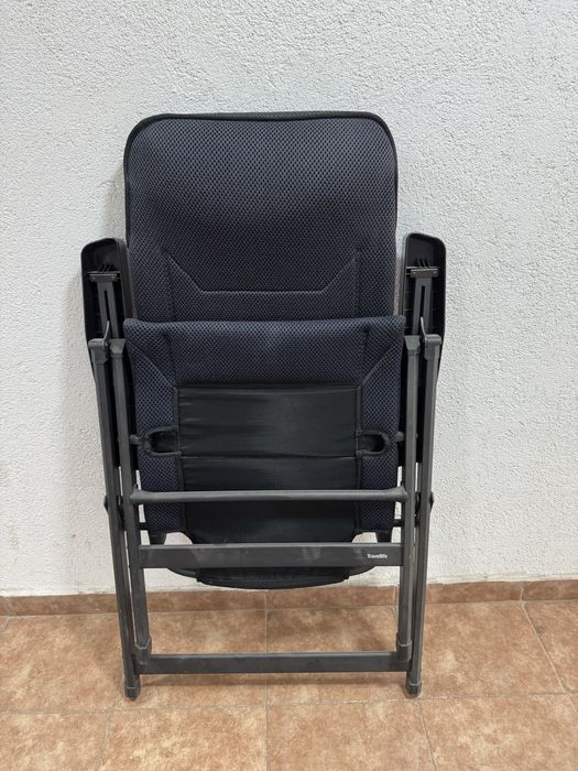 Scaun terasa pliabil