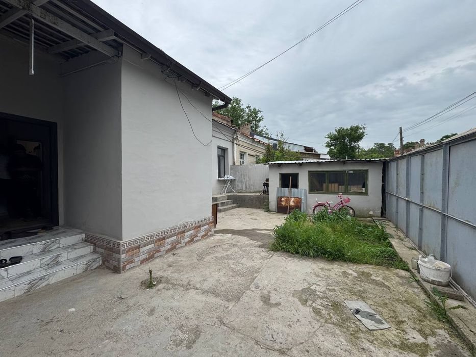 Срочно продается участок ташсельмаш