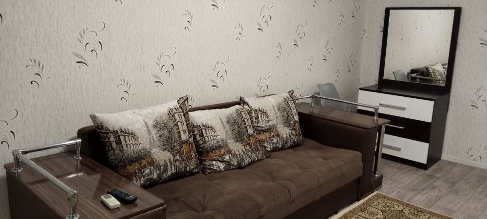 Сдам квартиру на долгий срок