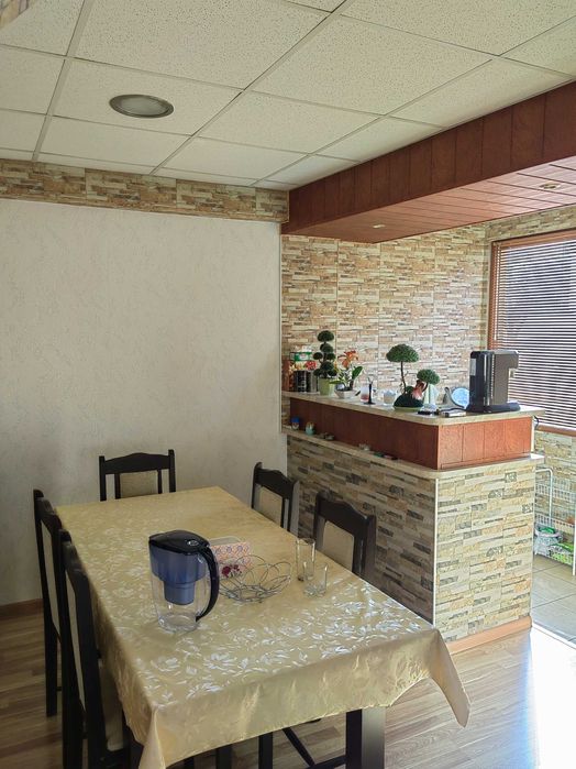 3 - стаен апартамент 100 кв. м. в идеален център на гр. Враца.