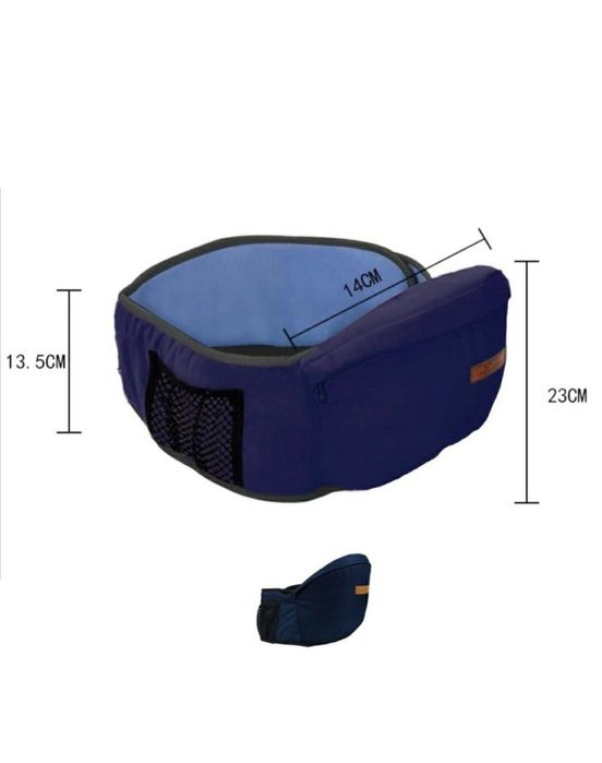 Хипсит для переноски ребёнка