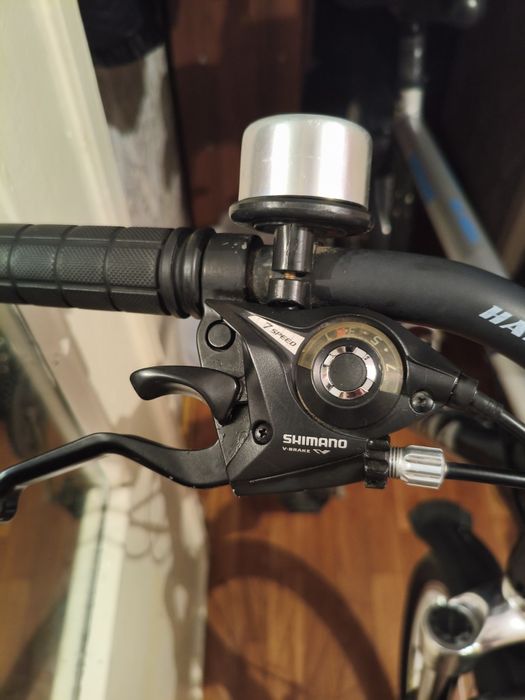 Продам велосипед 55000