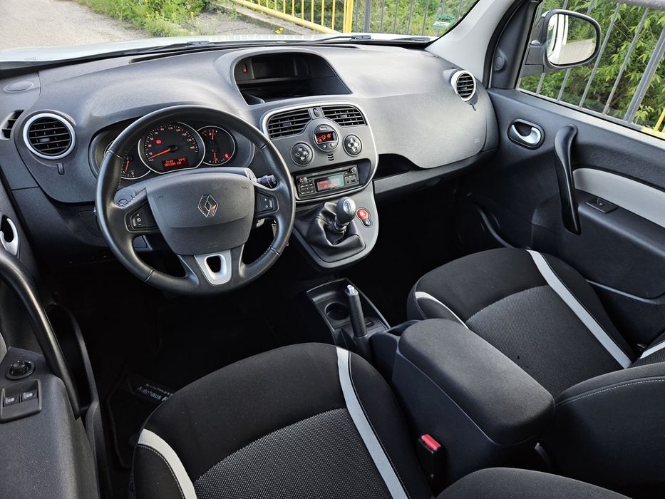RENAULT Kangoo 2016 — imagine 5