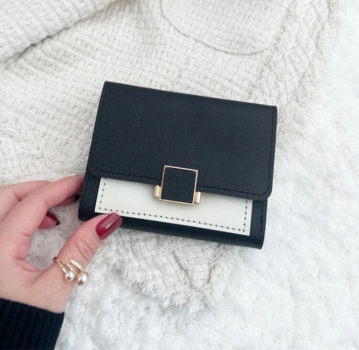 Дамско портмоне