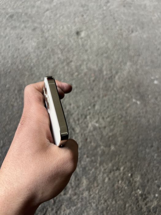 Iphone 12 pro