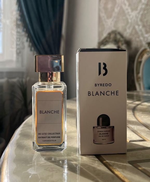 Парфюм Byredo Blanche