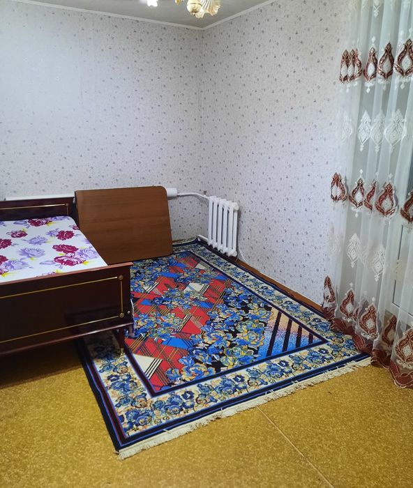 Сдам 3-комнатную квартиру