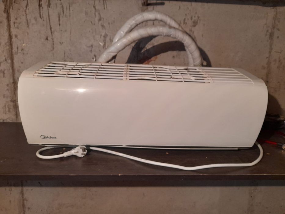 Сплит-система Midea 9