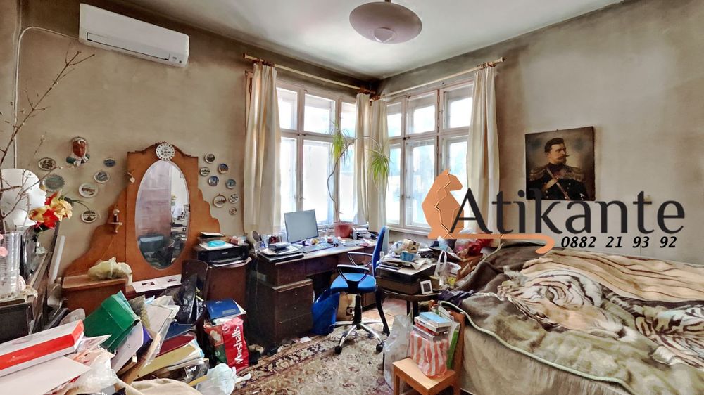 Продава се Тристаен апартамент в София, Център - 75 кв.м за 4000 €/кв.м - Снимка #5