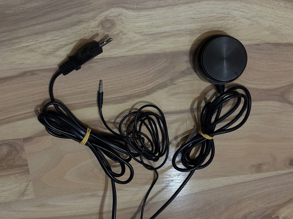 Аудио система Logitech Z333 2.1 surround