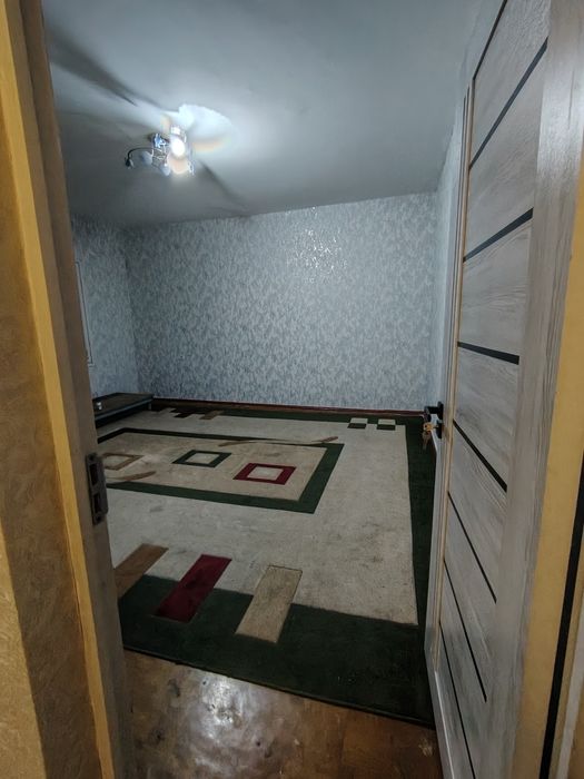 Срочно продается 2х комнатная квартира на ттз корзинка diadora