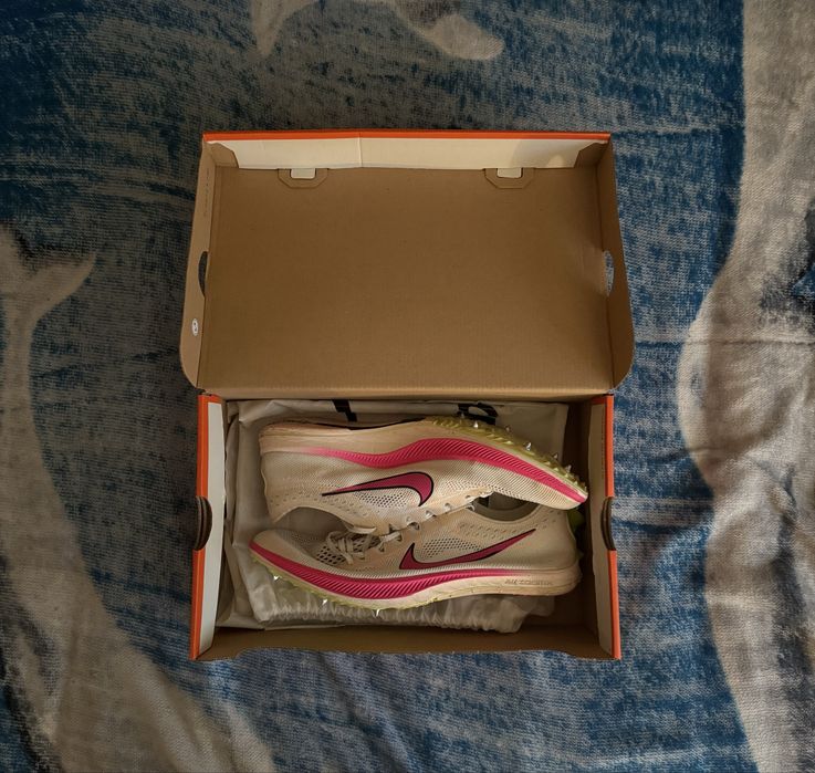 Nike Zoomx Dragonfly