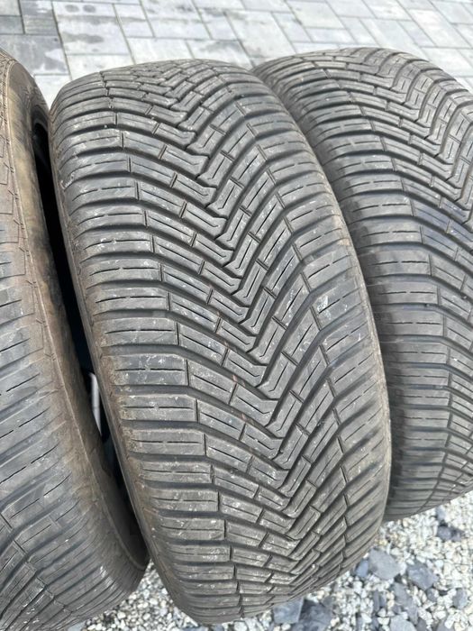 Pirelli 235/55R19 - Anvelope AllSeason, Stare excelenta, Garantie 100%, DOT 2023!
