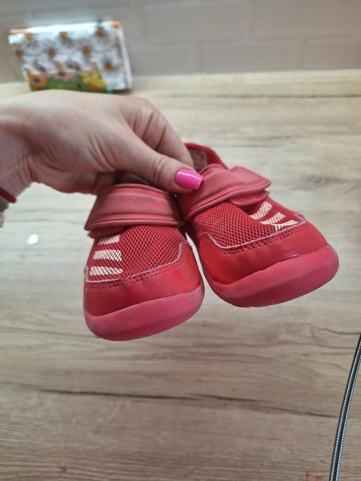 Детски сандали Adidas-25 номер