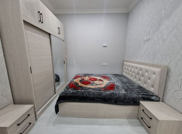 Квартира в аренду Эко базар