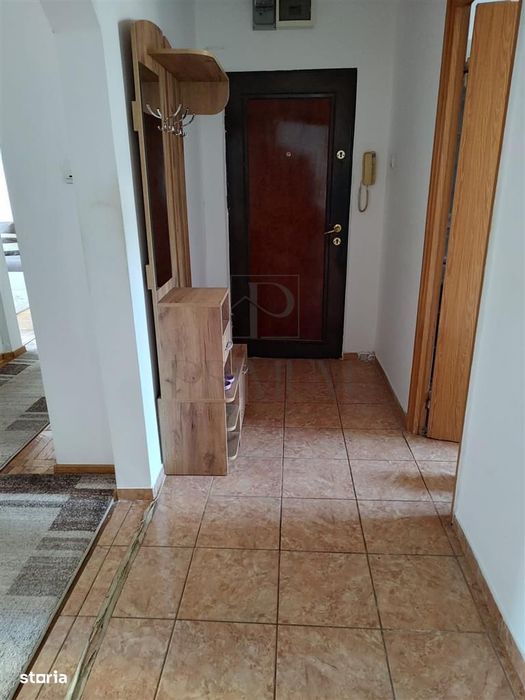Girocului - 4 Cam - 2 Bai - 2 Balcoane - Etaj 3 - Centrala Proprie