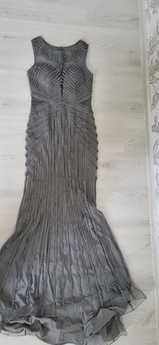 Вечерний платье  очень красивая