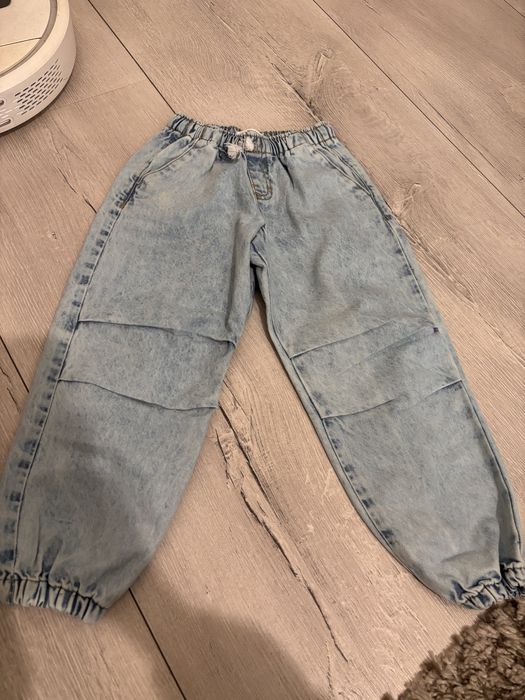 Blugi Reserved 116 cm