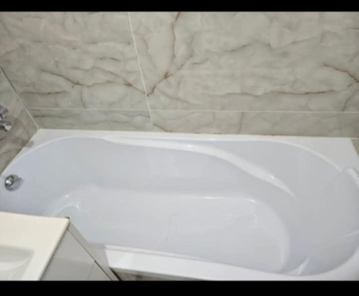 Ofer servici de curățenie