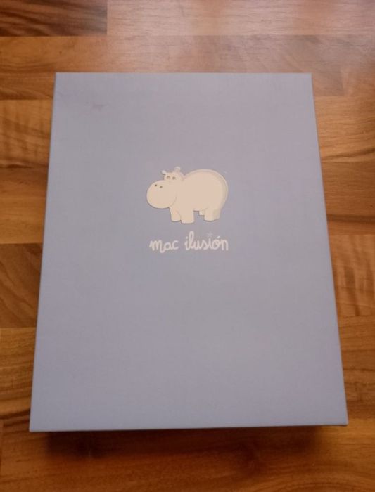 Costumaș 3 piese FETIȚĂ