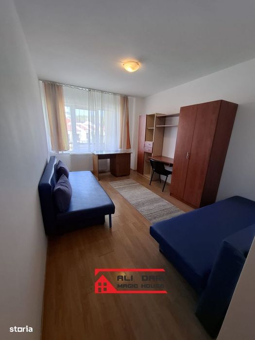 Apartament 3 camere strada Jupiter - Baciu zona Petrom
