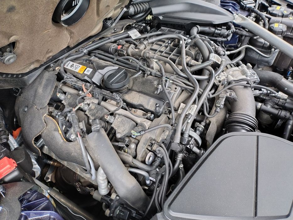 Motor BMW B48B20A 2.0i G01 G02 G30 G20 Hybrid • 70.000km •