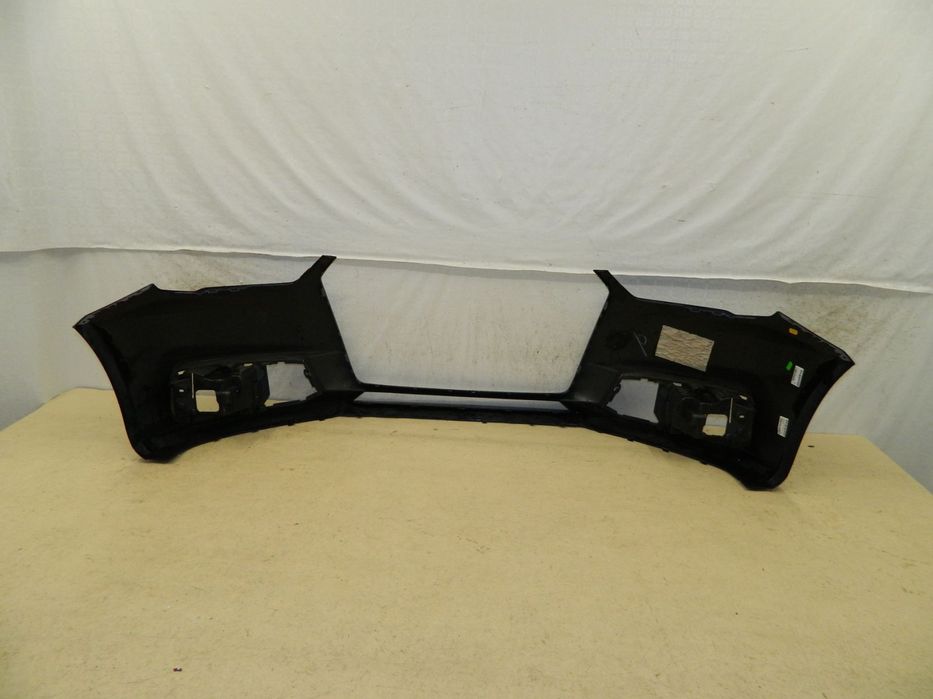 Bara fata Audi A1 facelift, 2015, 2016, 2017, 2018, 8XA807437