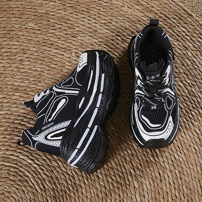 Стильные Лоферы и Кроссовки на платформе 37р.