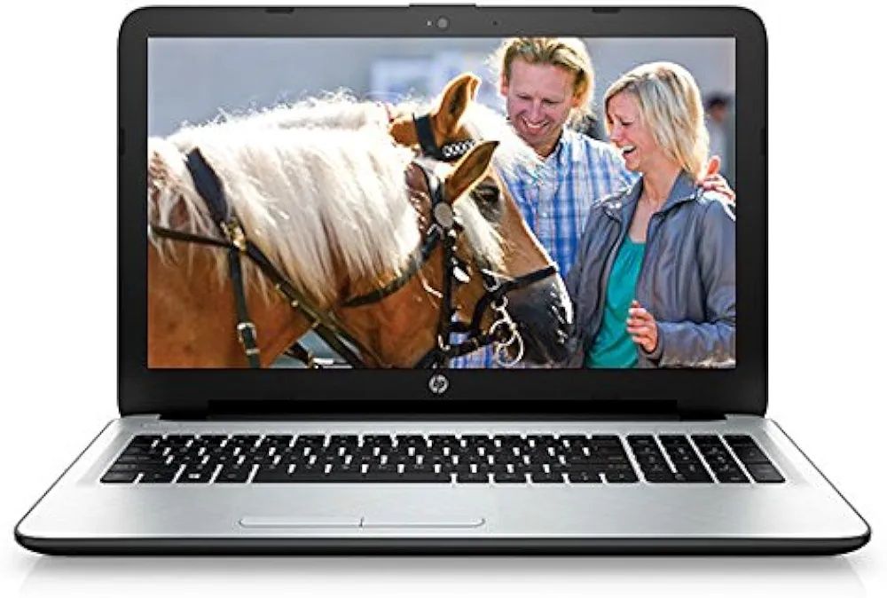 Продам ноутбук HP pavilion 15