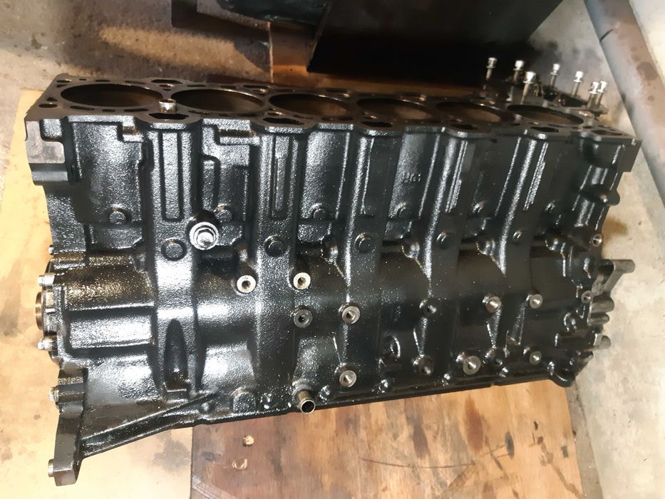 BMW Е60, Е61, Разпределителен.валове,Колянов,Бутала,Цил.блок и др.