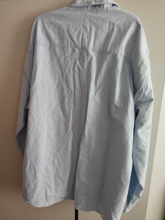 Три ризи H&M размер XXL.