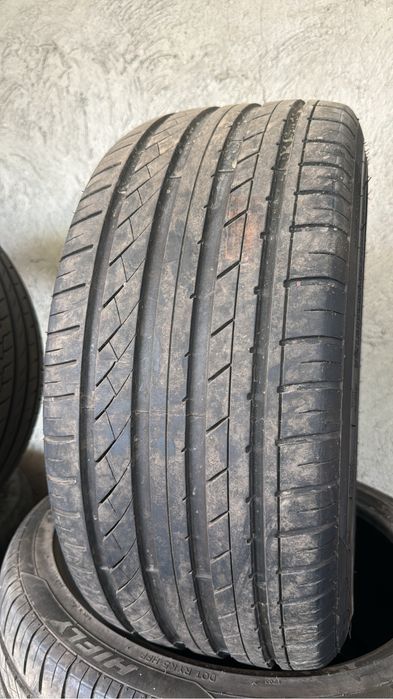 Б/У шины из Европы