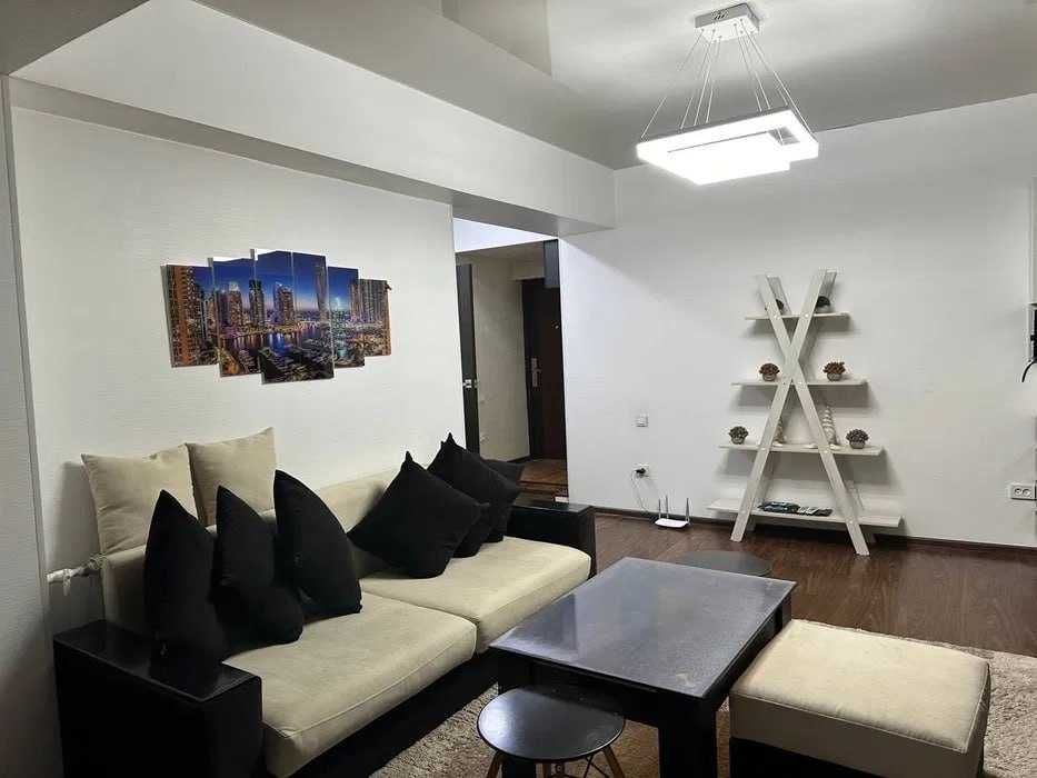 Сдаётся шикарная квартира на Чиланзаре, 5-квартал, ор-р: метро Новза!