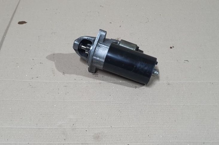 Alternator bmw e90 m47 163 cai